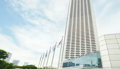 Swissotel The Stamford