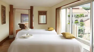 Swissotel The Stamford