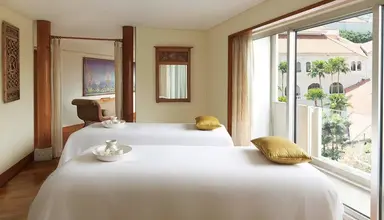 Swissotel The Stamford