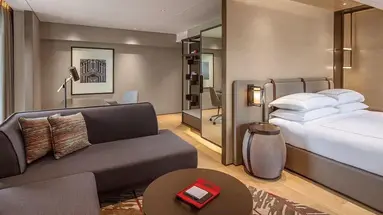 Swissotel The Stamford