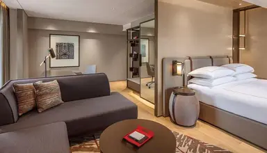 Swissotel The Stamford