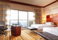 Swissotel The Stamford