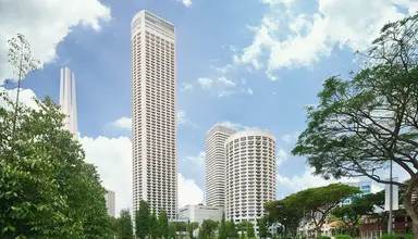 Swissotel The Stamford