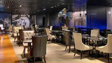 Swissotel The Stamford