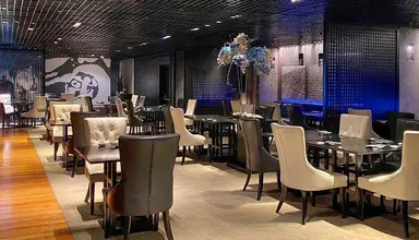 Swissotel The Stamford