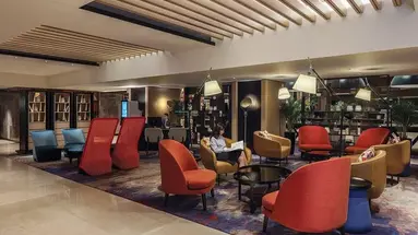 Swissotel The Stamford