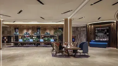 Swissotel The Stamford