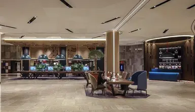 Swissotel The Stamford