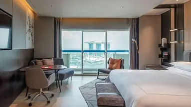 Swissotel The Stamford