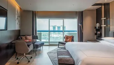 Swissotel The Stamford