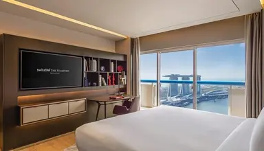 Swissotel The Stamford
