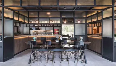 Swissotel The Stamford