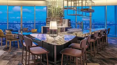 Swissotel The Stamford