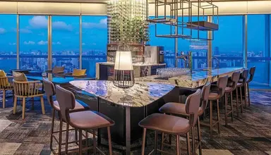 Swissotel The Stamford