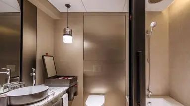 Swissotel The Stamford