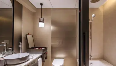 Swissotel The Stamford