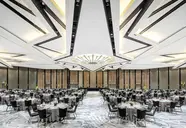 Swissotel The Stamford