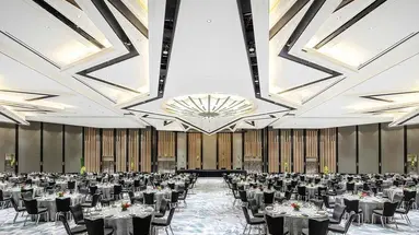 Swissotel The Stamford
