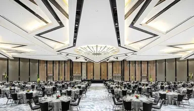 Swissotel The Stamford