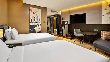 Swissotel The Stamford