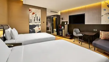 Swissotel The Stamford
