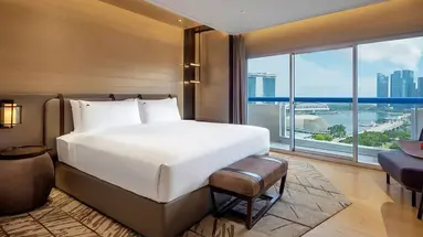 Swissotel The Stamford