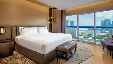 Swissotel The Stamford
