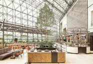 Swissotel The Stamford