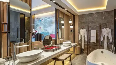 Swissotel The Stamford