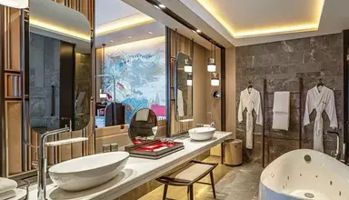 Swissotel The Stamford