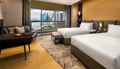 Swissotel The Stamford