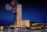 Swissotel The Stamford