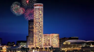 Swissotel The Stamford