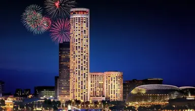 Swissotel The Stamford