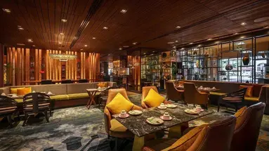 Swissotel The Stamford
