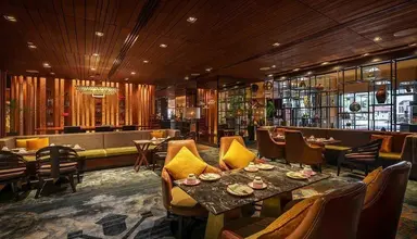 Swissotel The Stamford