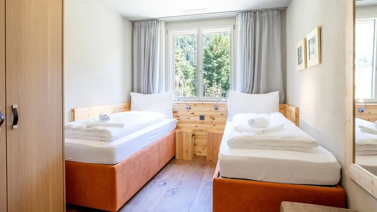 Swisspeak Resort Meiringe