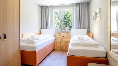 Swisspeak Resort Meiringe