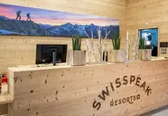 Swisspeak Resort Meiringe