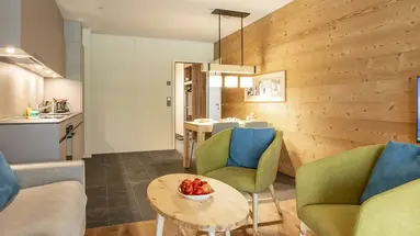Swisspeak Resort Meiringe