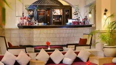 Swisstouches Oriental Resort
