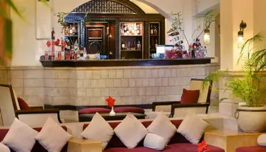 Swisstouches Oriental Resort