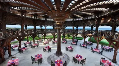 Swisstouches Oriental Resort