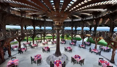 Swisstouches Oriental Resort