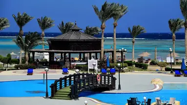 Swisstouches Oriental Resort