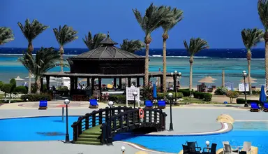 Swisstouches Oriental Resort