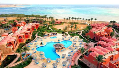 Swisstouches Oriental Resort 