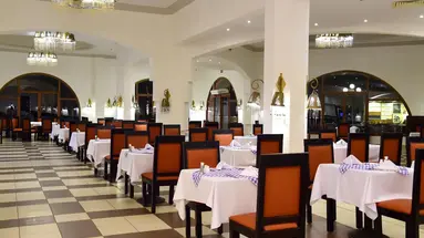 Swisstouches Oriental Resort