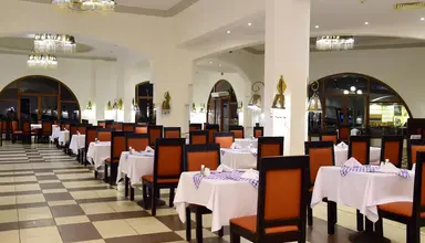 Swisstouches Oriental Resort