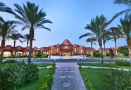 Swisstouches Oriental Resort 